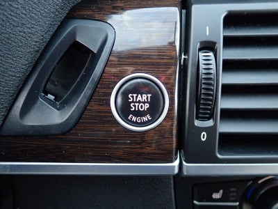 2012 BMW X5 xDrive50i