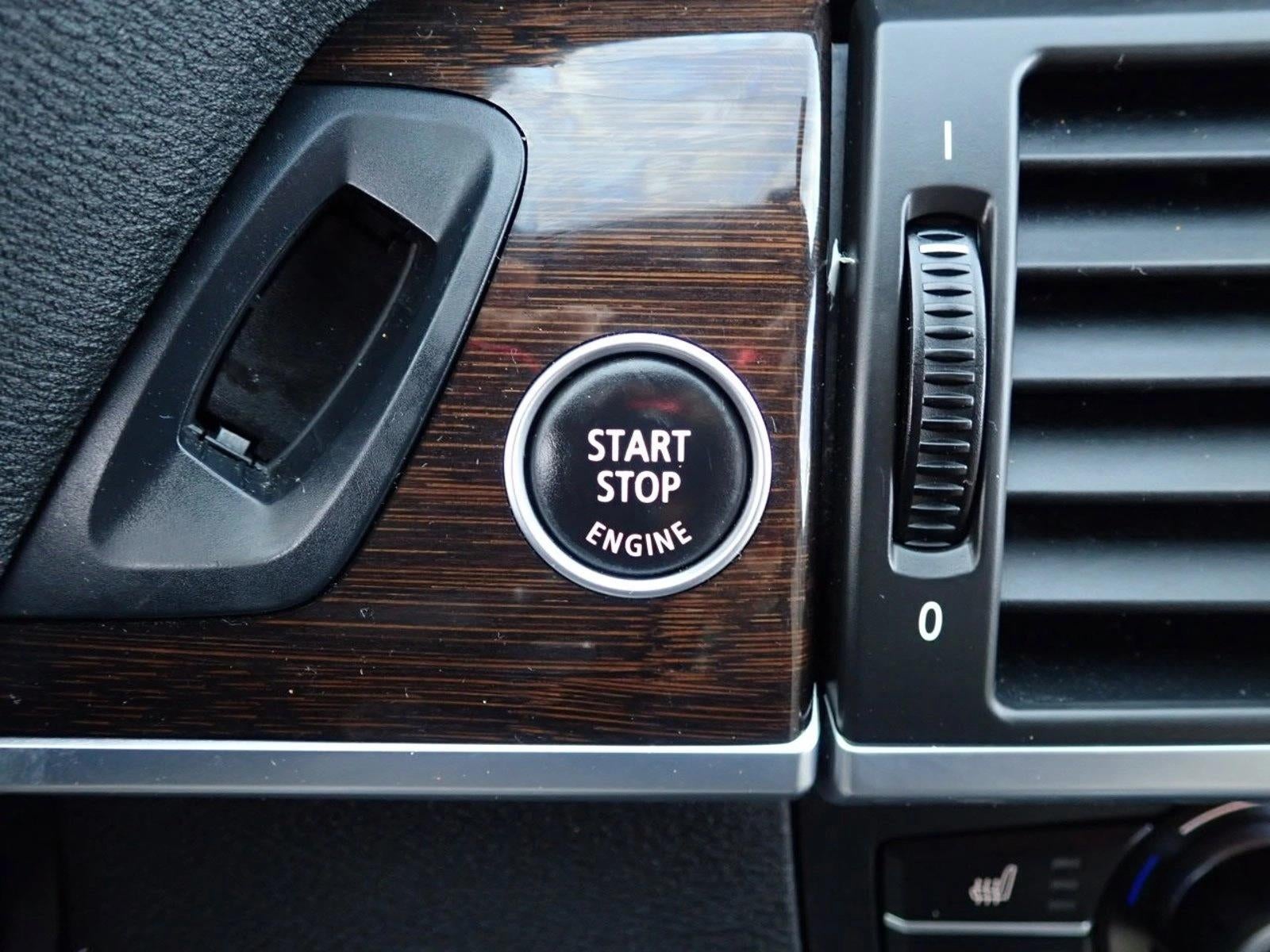 2012 BMW X5 xDrive50i