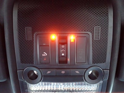 2012 BMW X5 xDrive50i