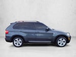 2012 BMW X5 xDrive50i