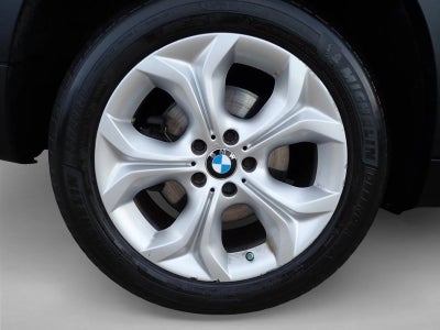 2012 BMW X5 xDrive50i