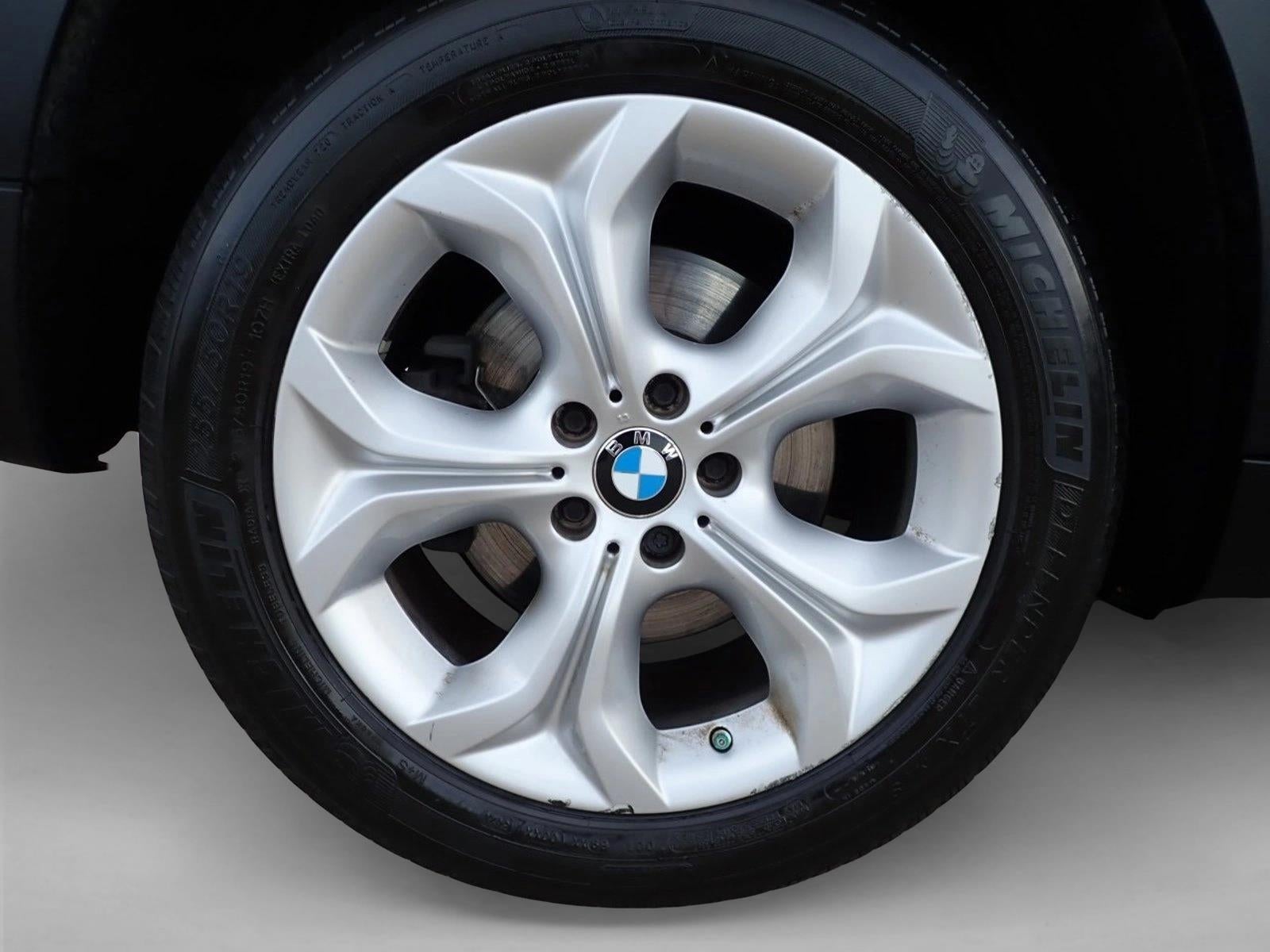 2012 BMW X5 xDrive50i