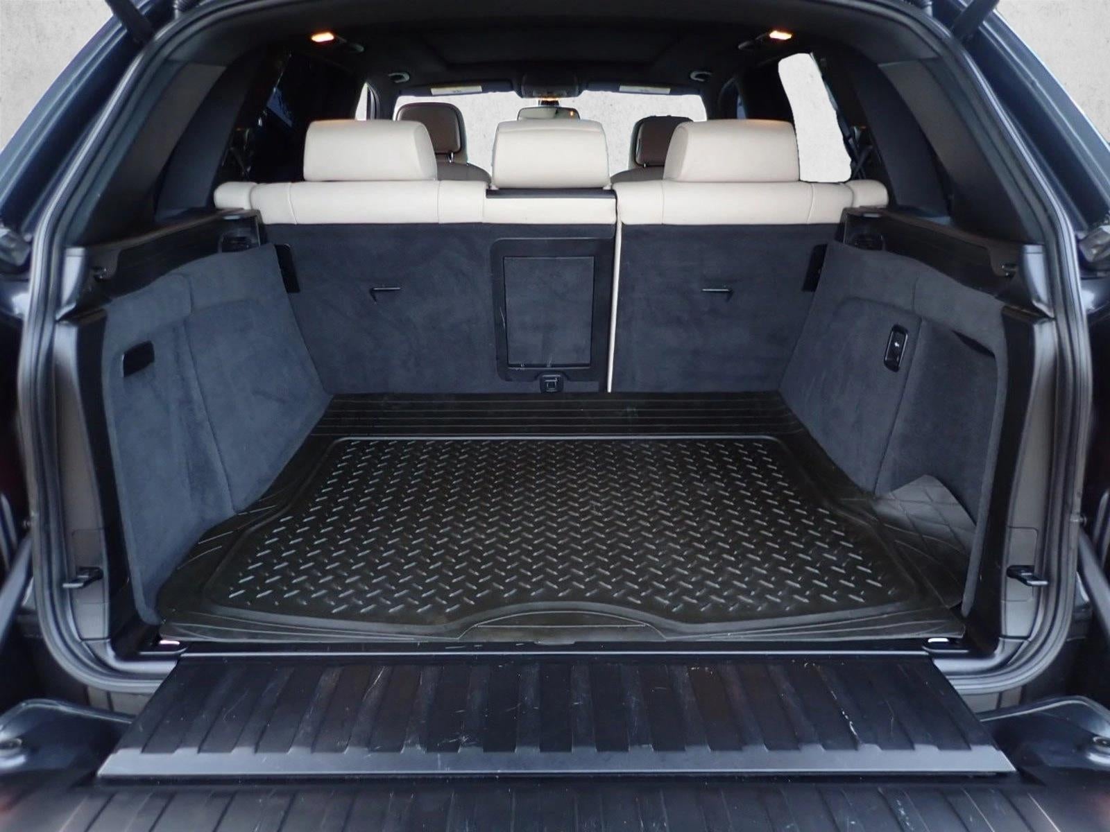 2012 BMW X5 xDrive50i