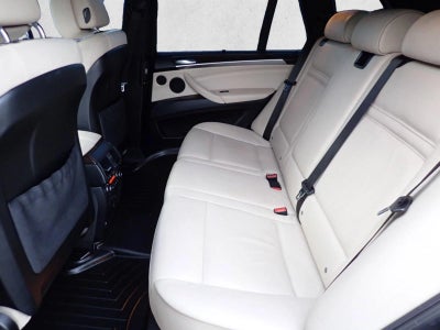 2012 BMW X5 xDrive50i