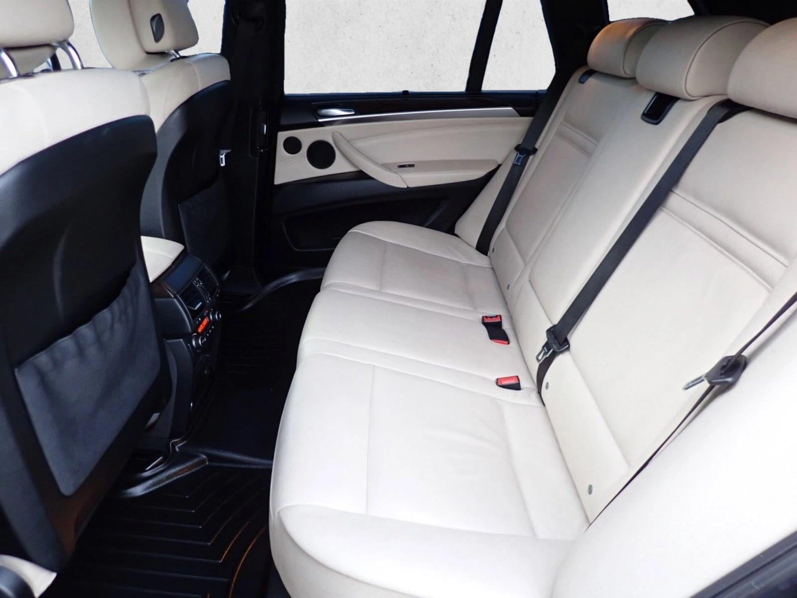 2012 BMW X5 xDrive50i