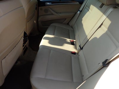 2013 BMW X5 xDrive35d