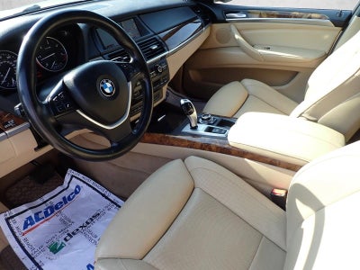 2013 BMW X5 xDrive35d