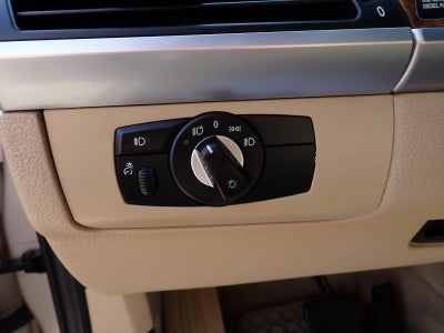 2013 BMW X5 xDrive35d