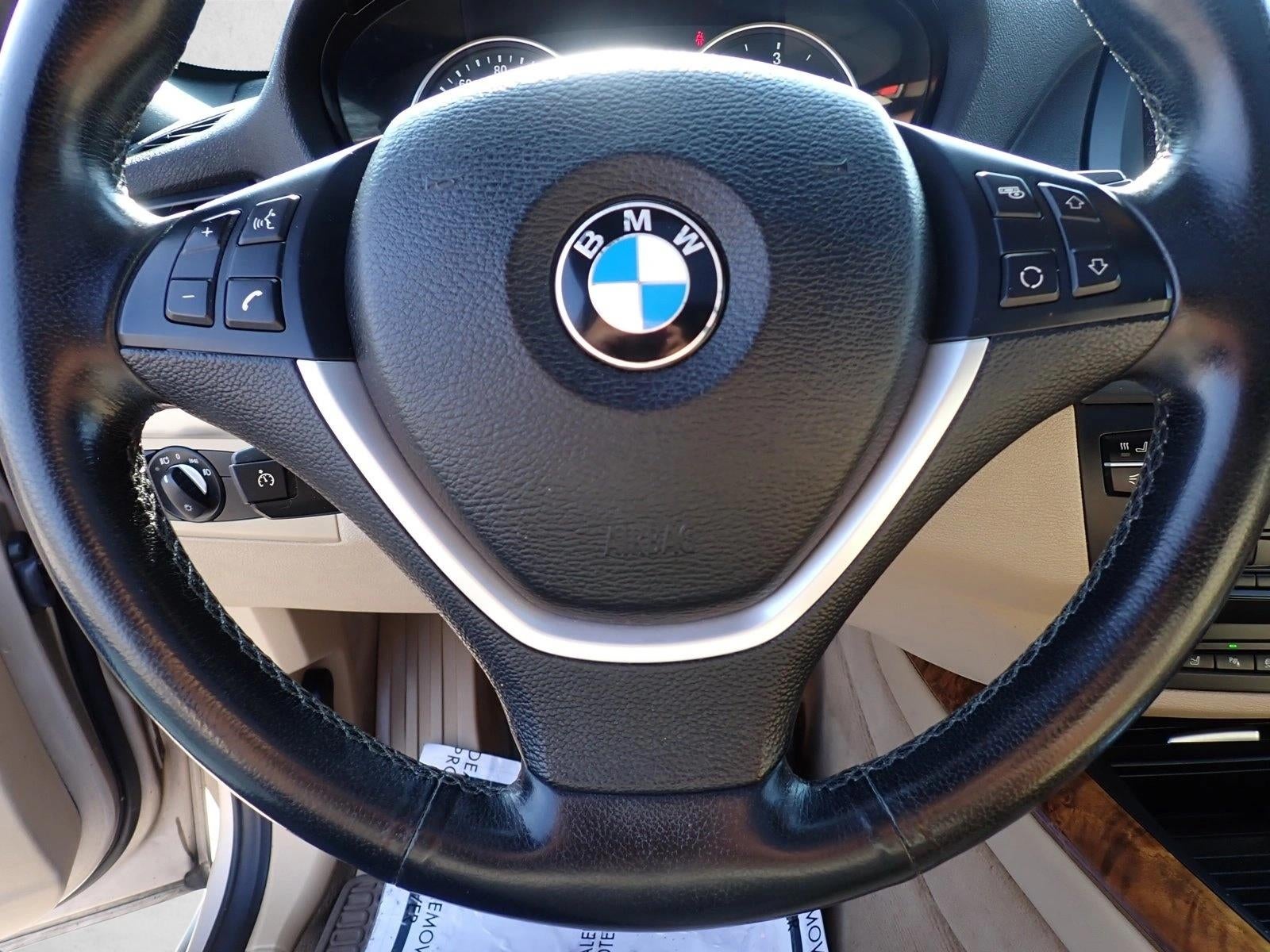2013 BMW X5 xDrive35d