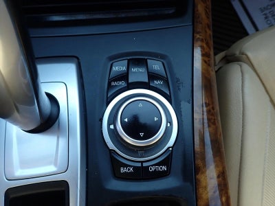 2013 BMW X5 xDrive35d