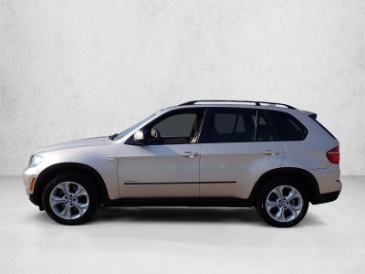 2013 BMW X5 xDrive35d