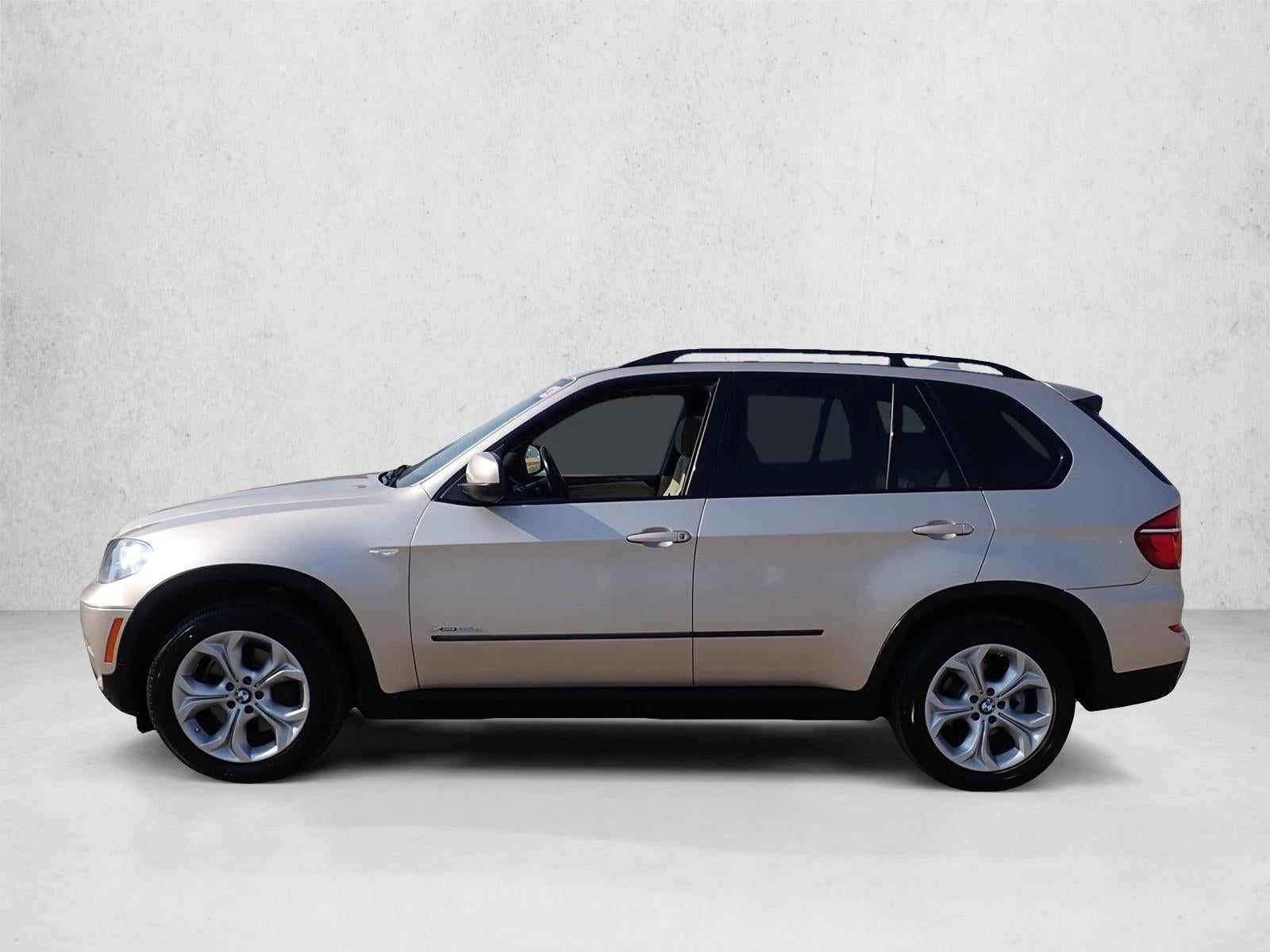 2013 BMW X5 xDrive35d