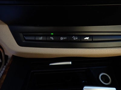 2013 BMW X5 xDrive35d