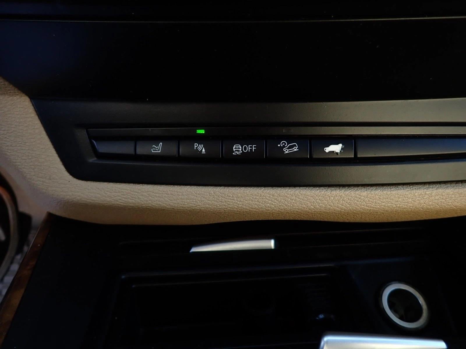 2013 BMW X5 xDrive35d