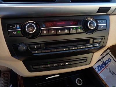 2013 BMW X5 xDrive35d