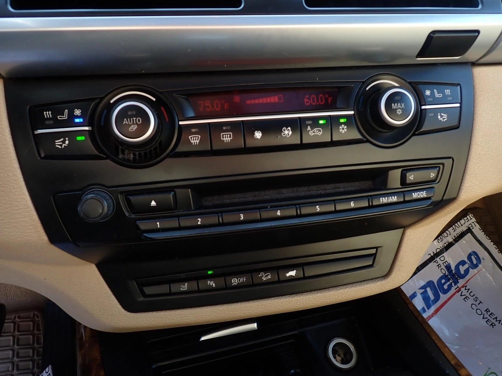 2013 BMW X5 xDrive35d