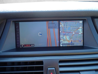 2013 BMW X5 xDrive35d