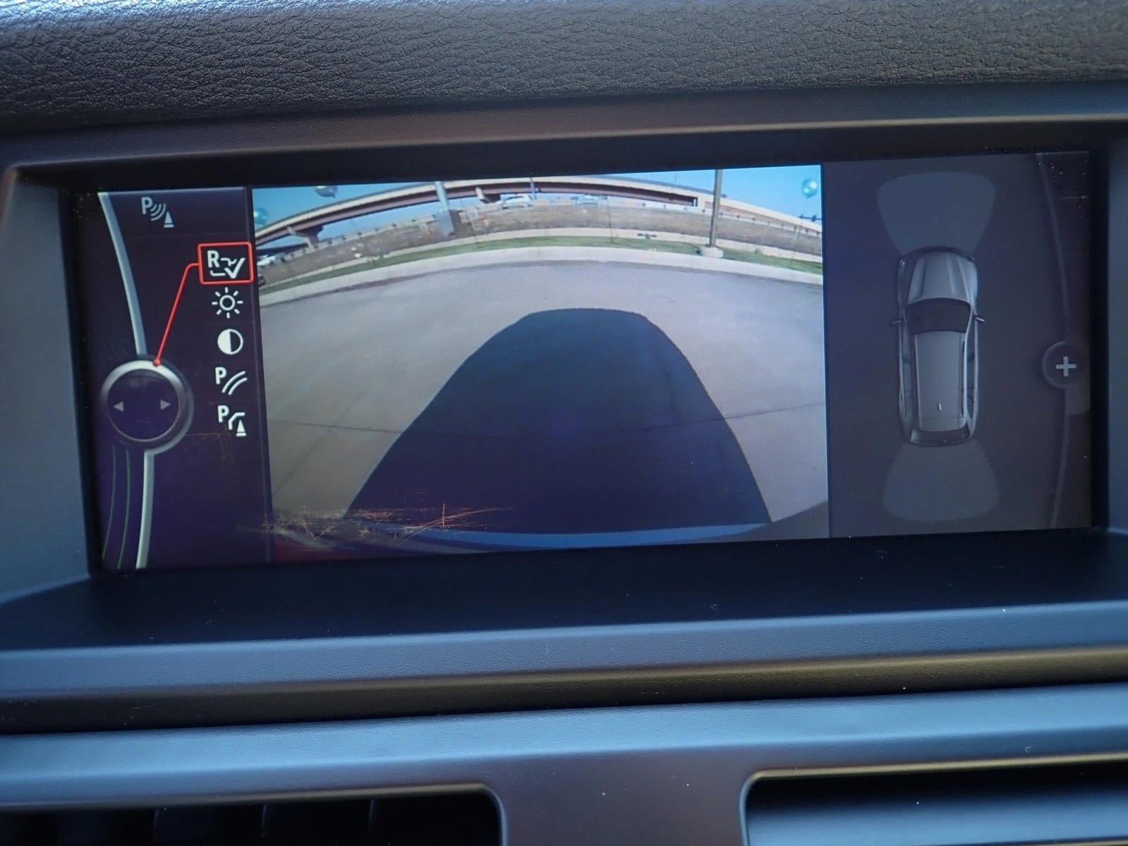 2013 BMW X5 xDrive35d