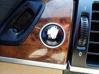 2013 BMW X5 xDrive35d