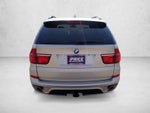 2013 BMW X5 xDrive35d