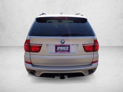2013 BMW X5 xDrive35d