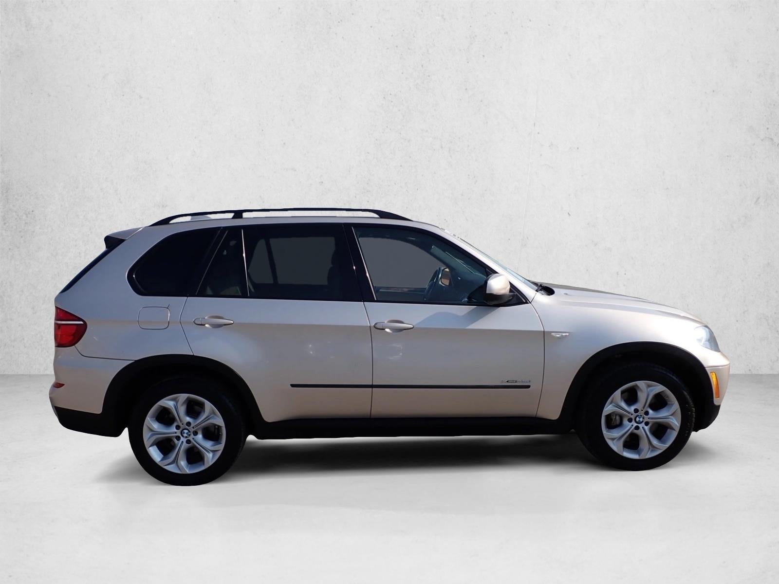 2013 BMW X5 xDrive35d