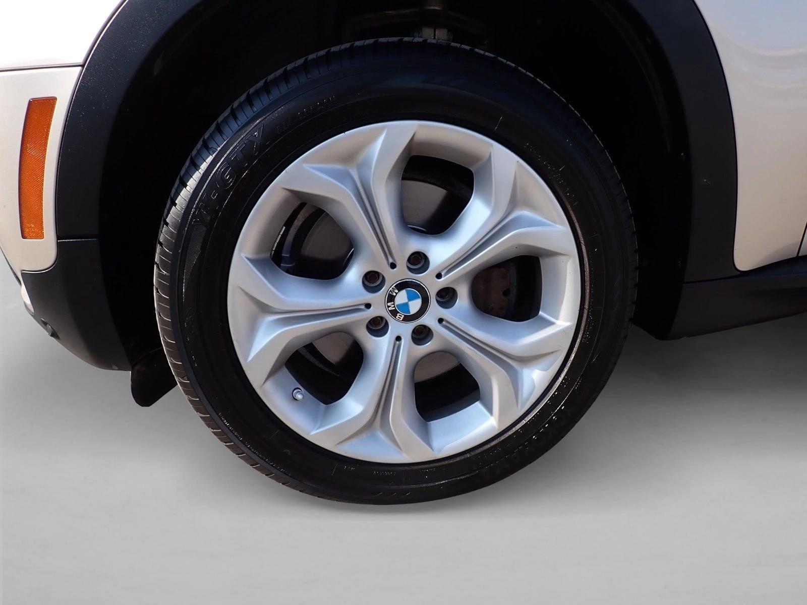 2013 BMW X5 xDrive35d