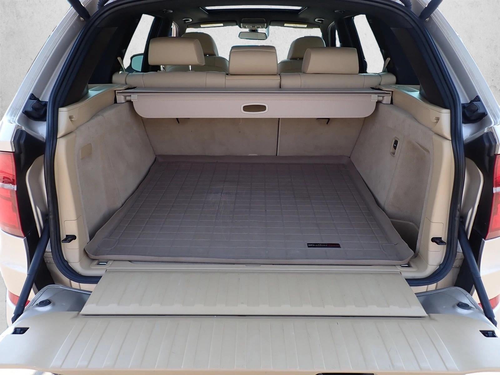 2013 BMW X5 xDrive35d