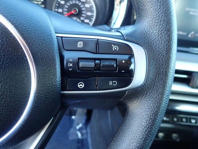 2023 Kia K5 LXS