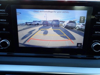 2023 Kia K5 LXS
