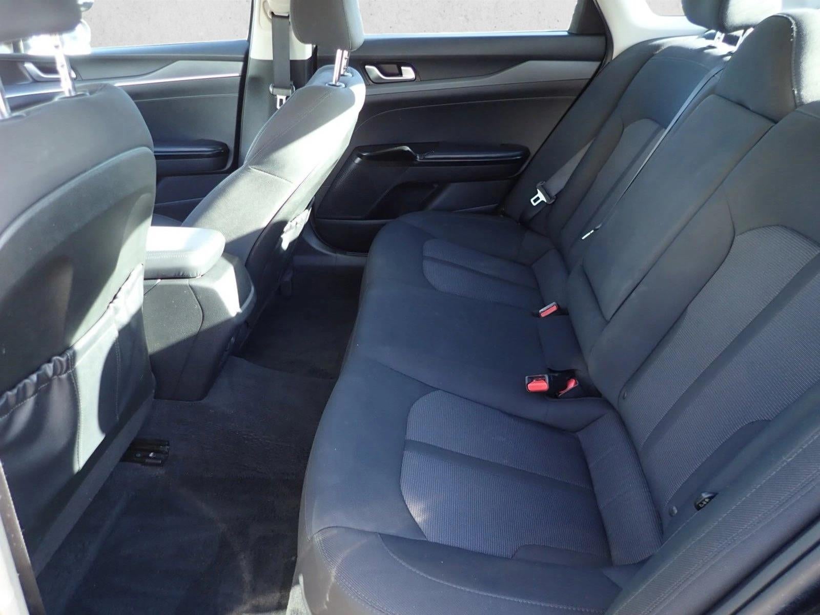 2023 Kia K5 LXS