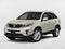 2015 Kia Sorento EX