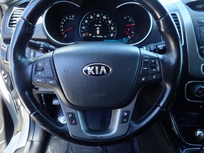 2015 Kia Sorento EX