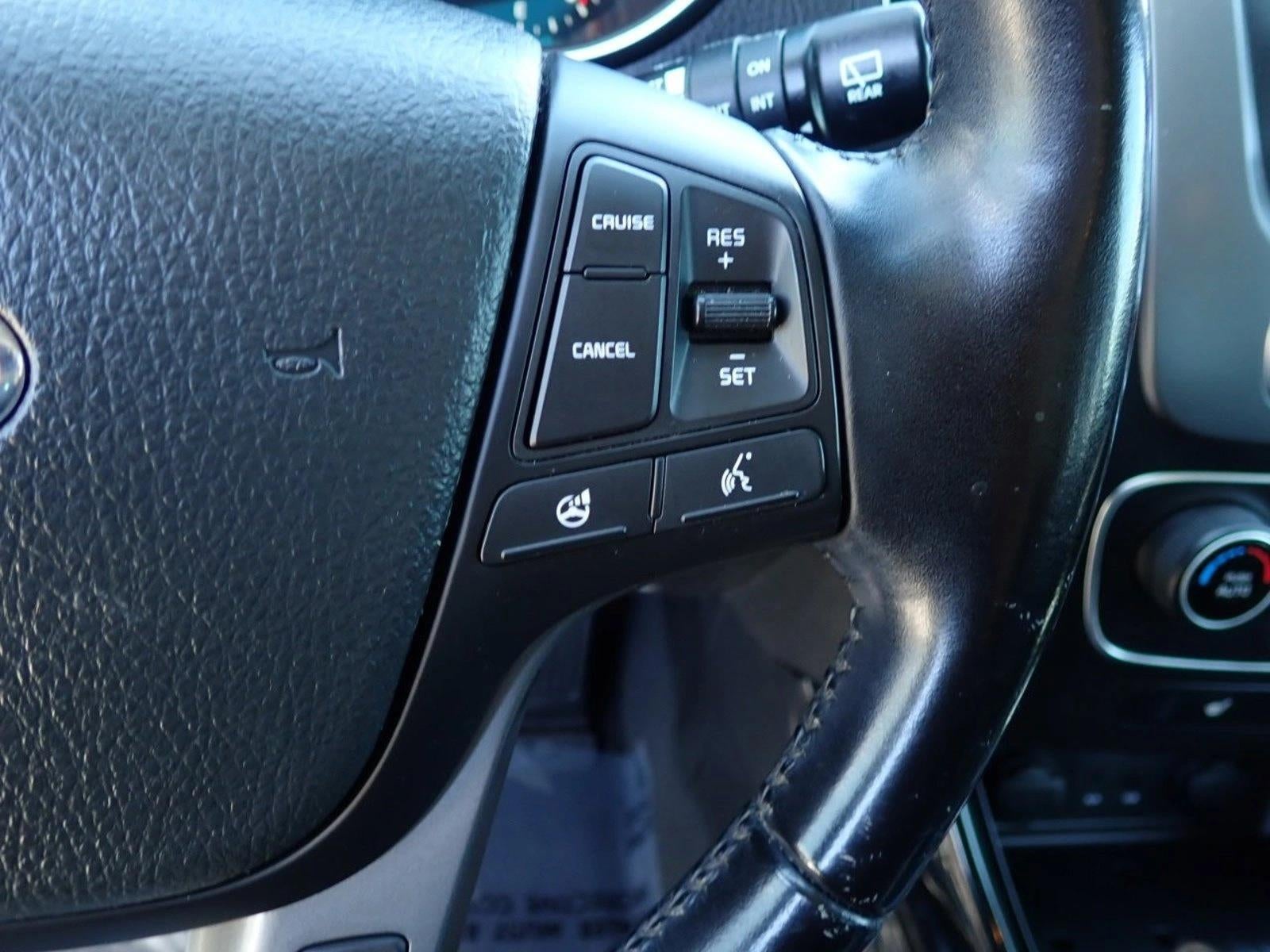2015 Kia Sorento EX