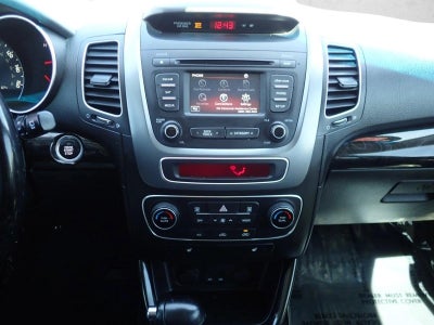 2015 Kia Sorento EX