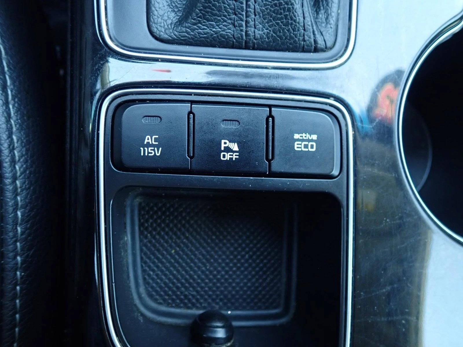 2015 Kia Sorento EX