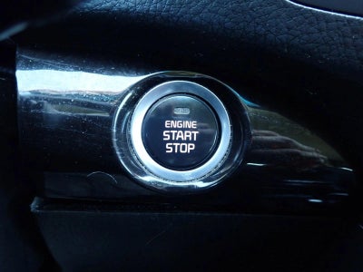 2015 Kia Sorento EX