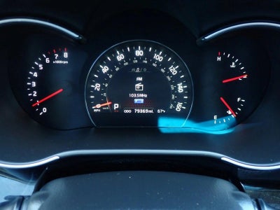 2015 Kia Sorento EX