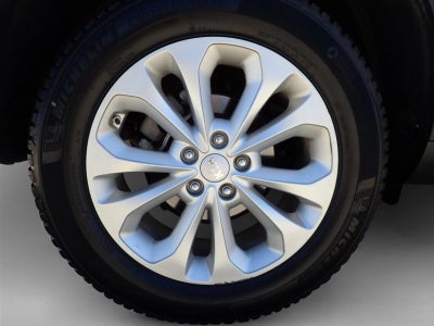 2015 Kia Sorento EX