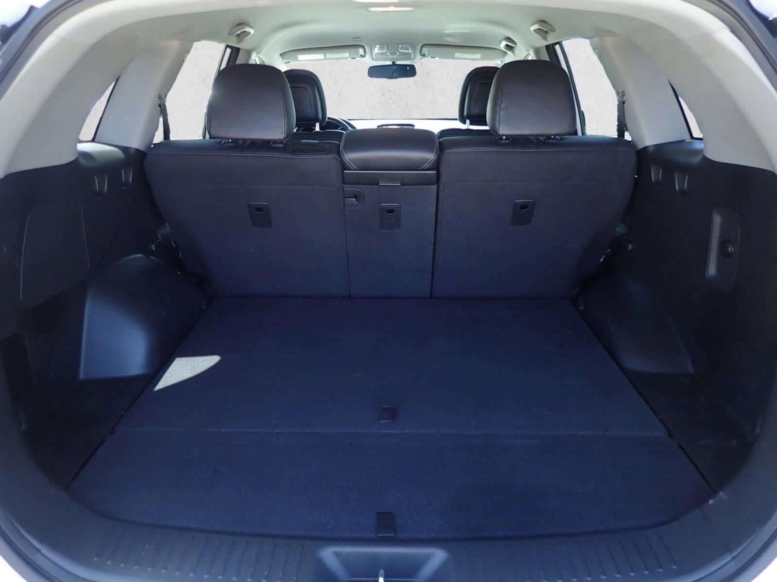2015 Kia Sorento EX