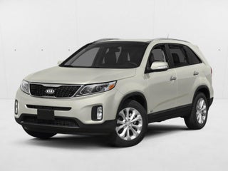 2015 Kia Sorento EX