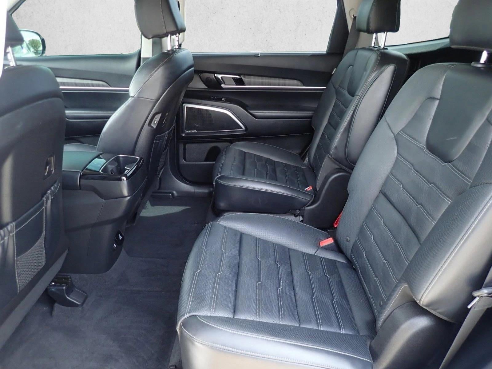 2024 Kia Telluride SX Prestige