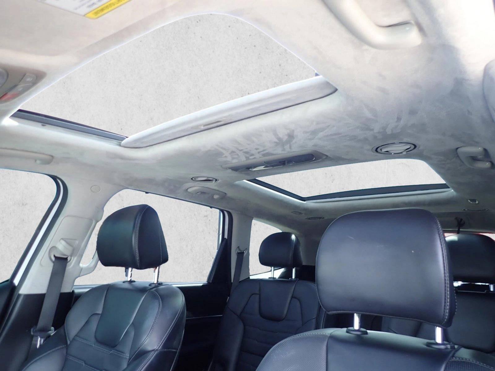 2024 Kia Telluride SX Prestige