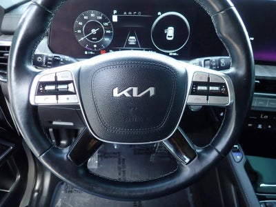 2024 Kia Telluride SX Prestige