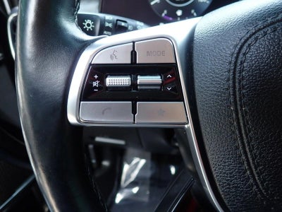 2024 Kia Telluride SX Prestige