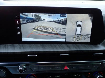 2024 Kia Telluride SX Prestige