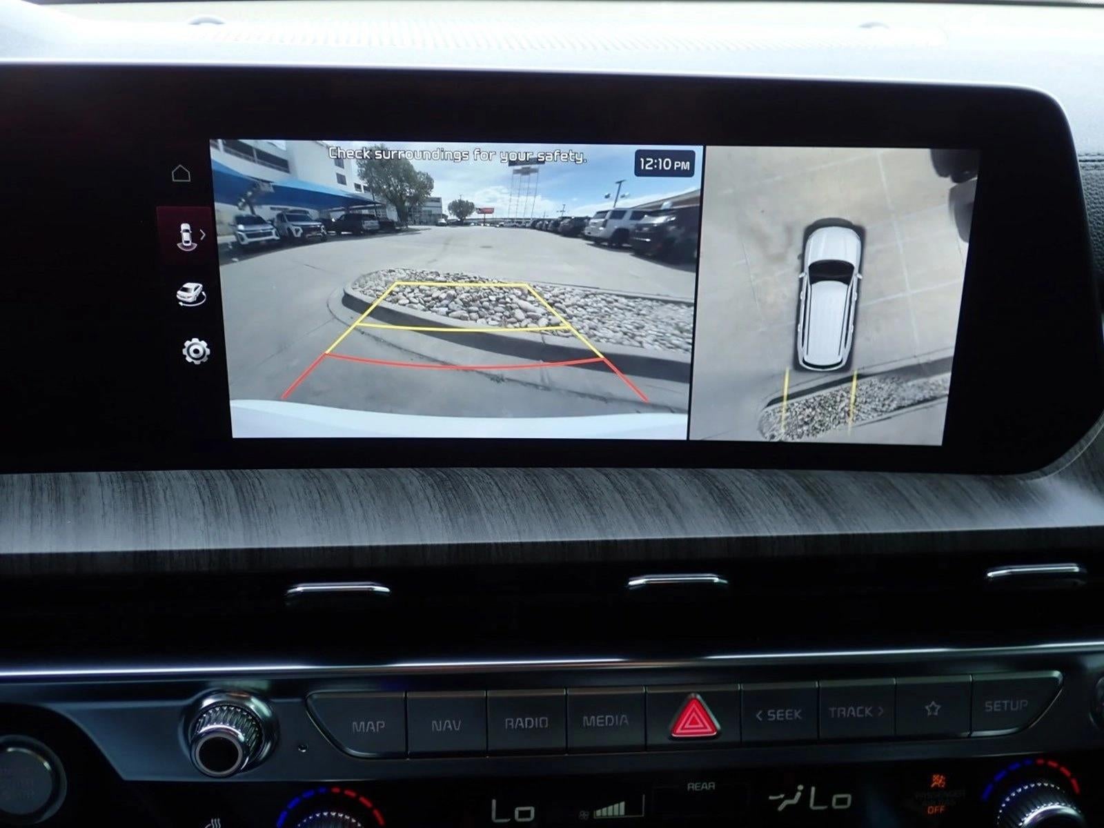 2024 Kia Telluride SX Prestige