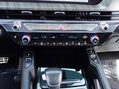 2024 Kia Telluride SX Prestige