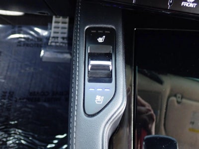 2024 Kia Telluride SX Prestige