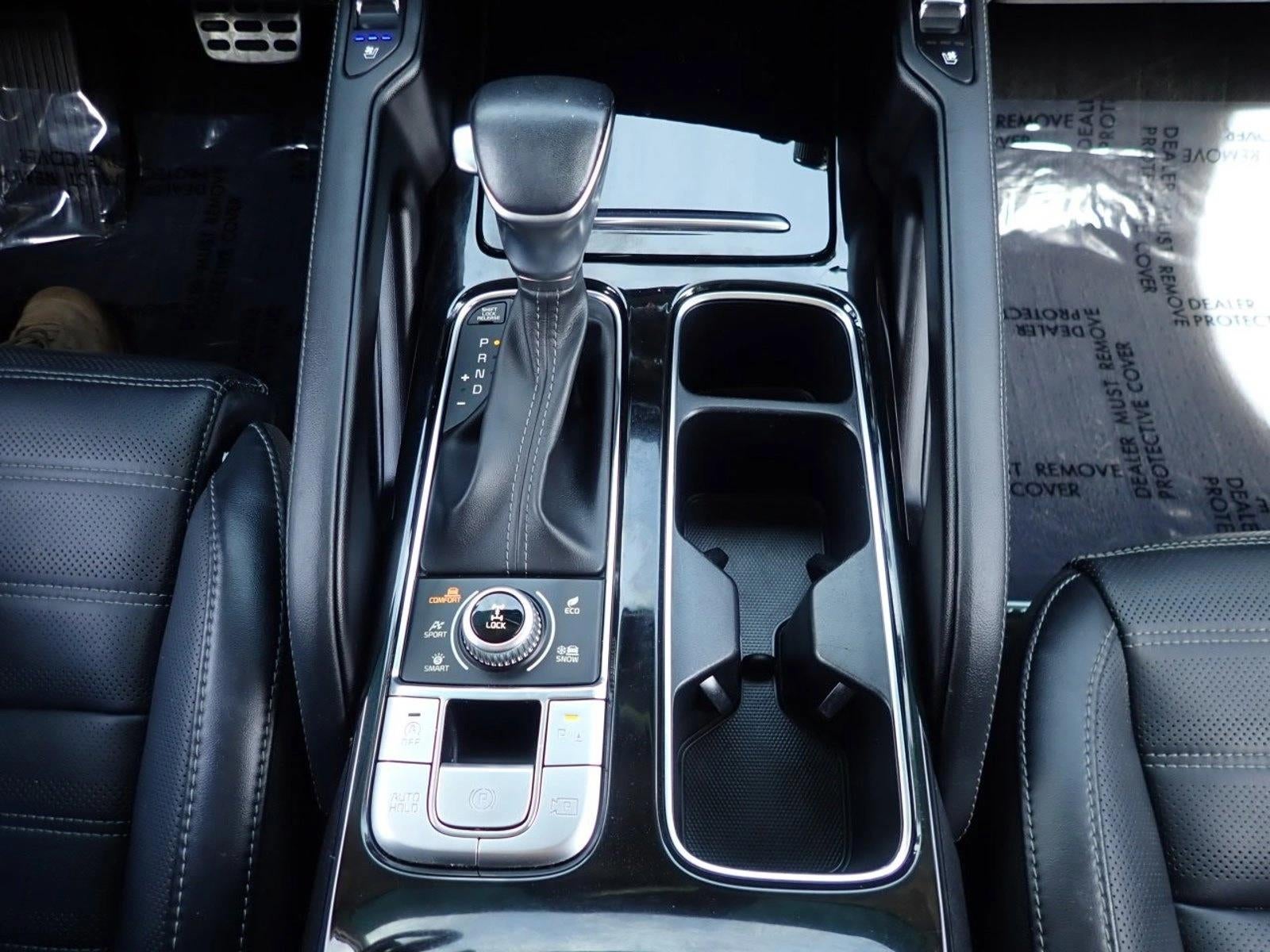 2024 Kia Telluride SX Prestige